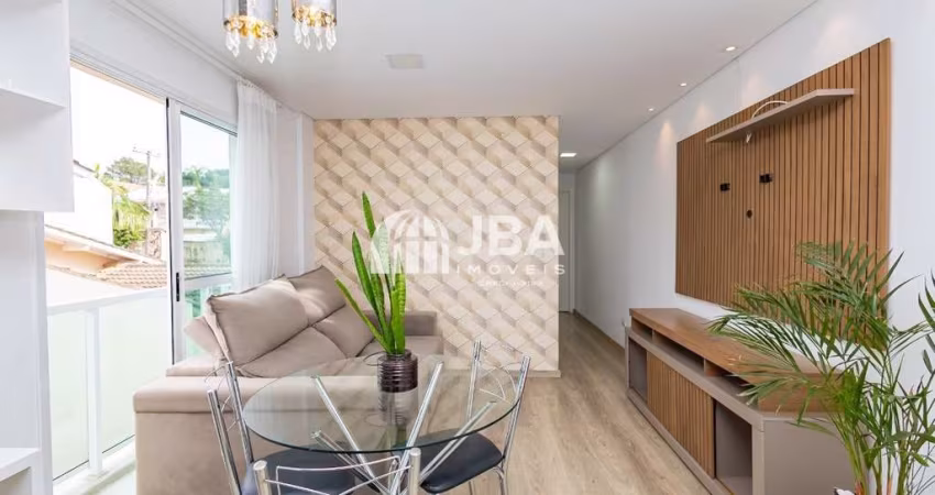 Apartamento com 2 quartos para alugar na Rua Ary Barroso, 192, Boa Vista, Curitiba