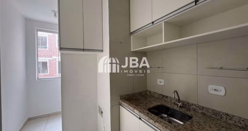 Apartamento com 2 quartos para alugar na Rua Luiz Bugalski, 99, Lamenha Grande, Almirante Tamandaré