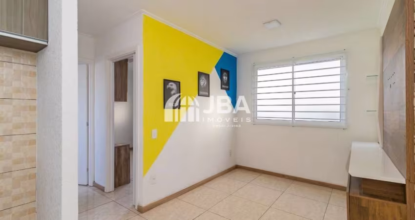 Apartamento com 2 quartos para alugar na Rua Dolovico Pissaia, 841, Parque da Fonte, São José dos Pinhais