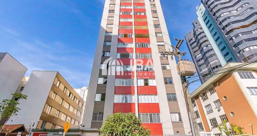 Apartamento com 2 quartos para alugar na Rua Antônio Pietruza, 211, Portão, Curitiba