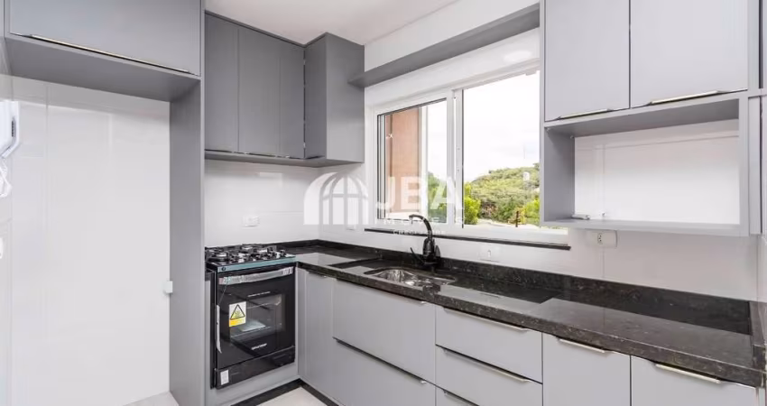 Apartamento com 2 quartos para alugar na Rua Tenente Francisco Ferreira de Souza, 3206, Boqueirão, Curitiba