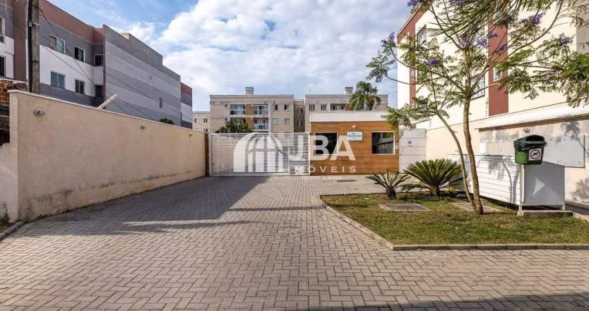 Apartamento com 2 quartos para alugar na Rua Vereador Narciso Mendes, 75, Cidade Jardim, São José dos Pinhais