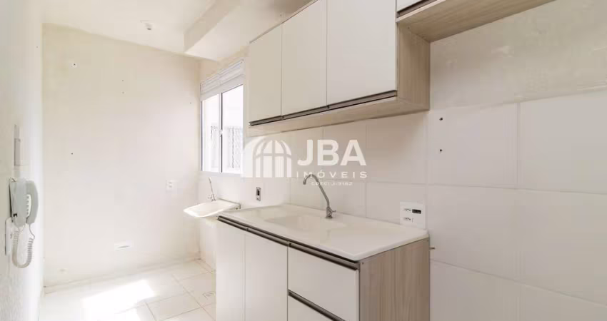 Apartamento com 2 quartos para alugar na Rua Dolovico Pissaia, 840, Parque da Fonte, São José dos Pinhais