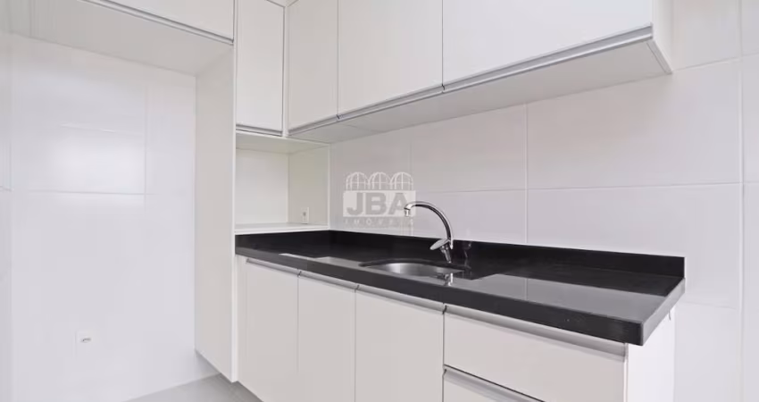Apartamento com 2 quartos para alugar na Rua Clevelândia, 292, Centro, São José dos Pinhais