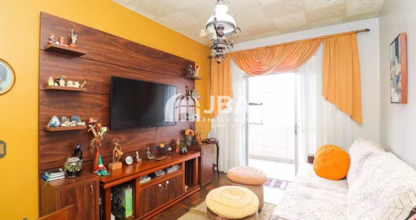 Apartamento com 3 quartos à venda na Avenida Visconde de Guarapuava, 3090, Centro, Curitiba