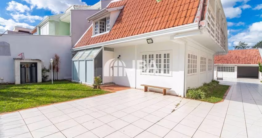 Casa com 3 quartos à venda na Rua Pedro Demeterco, 993, Jardim das Américas, Curitiba