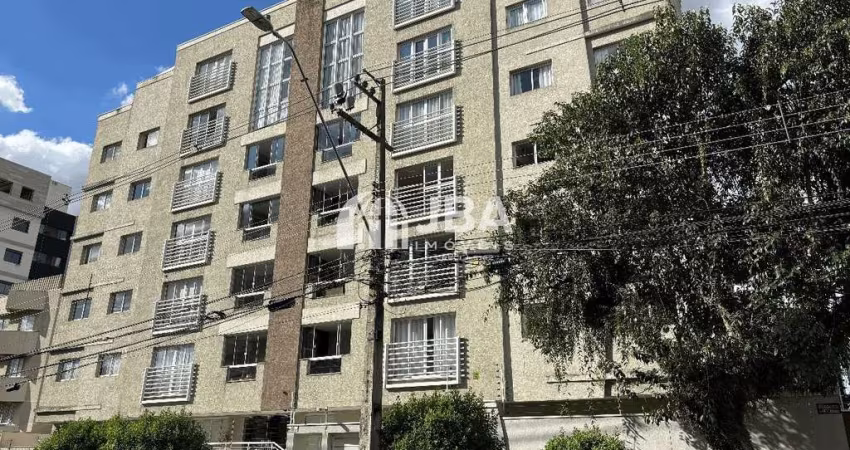 Apartamento com 2 quartos à venda na Rua Bento Viana, 176, Água Verde, Curitiba