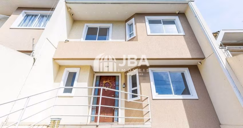 Casa com 3 quartos à venda na Rua Francisco Castelano, 236, Jardim das Américas, Curitiba