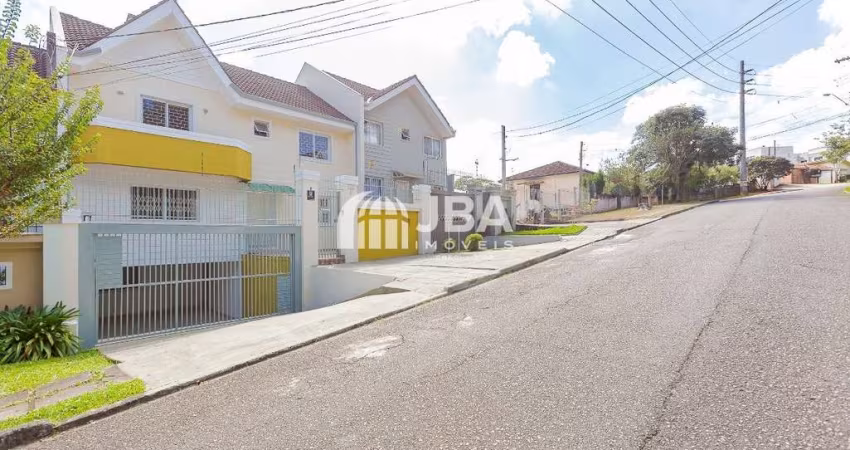 Casa com 4 quartos à venda na Rua Miguel Tschannerl, 330, Vista Alegre, Curitiba