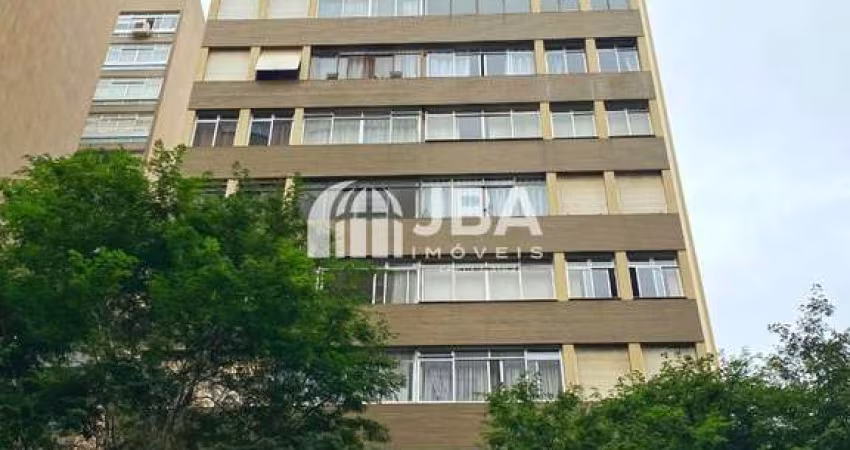 Apartamento com 3 quartos à venda na Rua Marechal Deodoro, 430, Centro, Curitiba