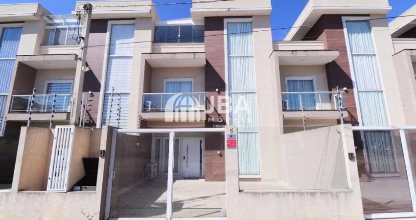 Casa com 3 quartos à venda na Rua José Osires Baglioli, 561, Pinheirinho, Curitiba