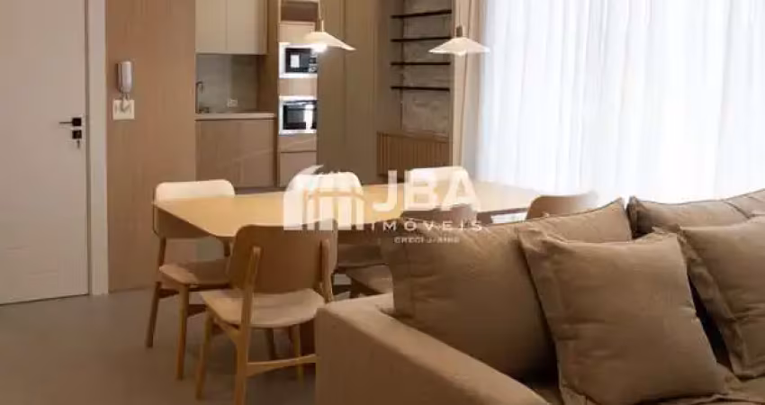 Apartamento com 3 quartos à venda na Rua Dias da Rocha Filho, 1144, Alto da Rua XV, Curitiba