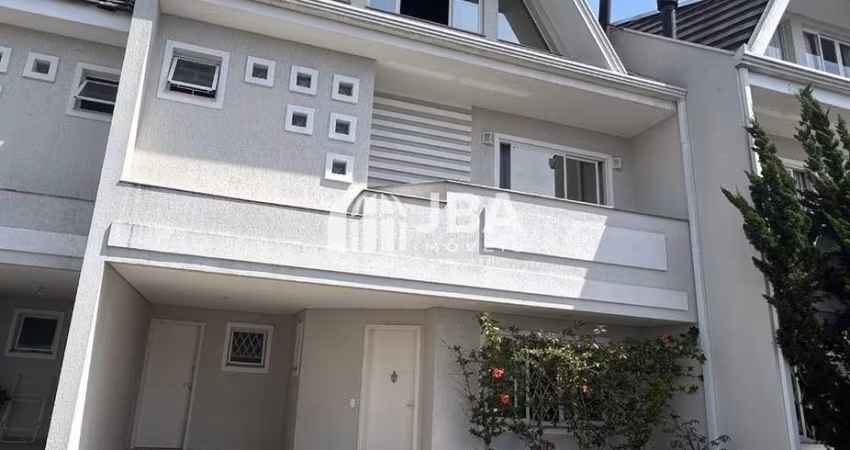 Casa em condomínio fechado com 3 quartos à venda na Mercedes Seiler Rocha, 190, Bacacheri, Curitiba