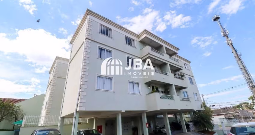 Apartamento com 2 quartos à venda na Rua São Salvador, 114, Pilarzinho, Curitiba
