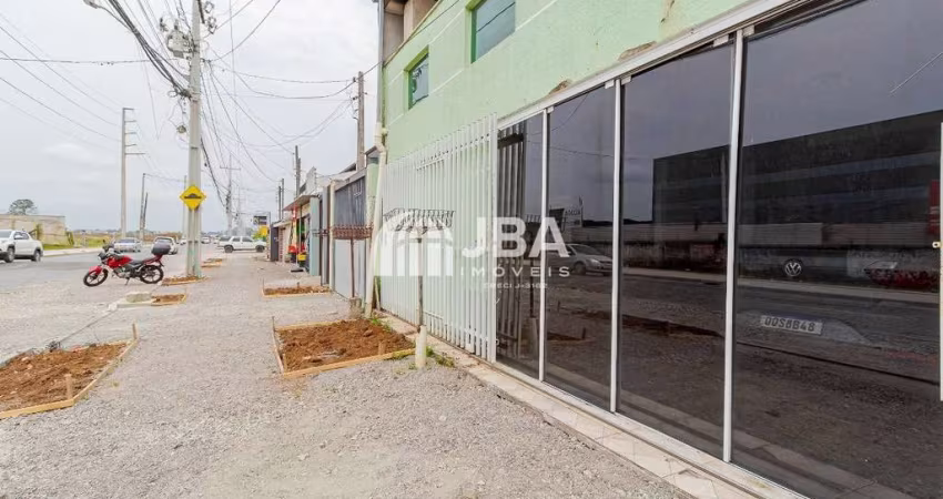 Casa com 4 quartos à venda na Rua Laerte Fenelon, 1692, Ipê, São José dos Pinhais