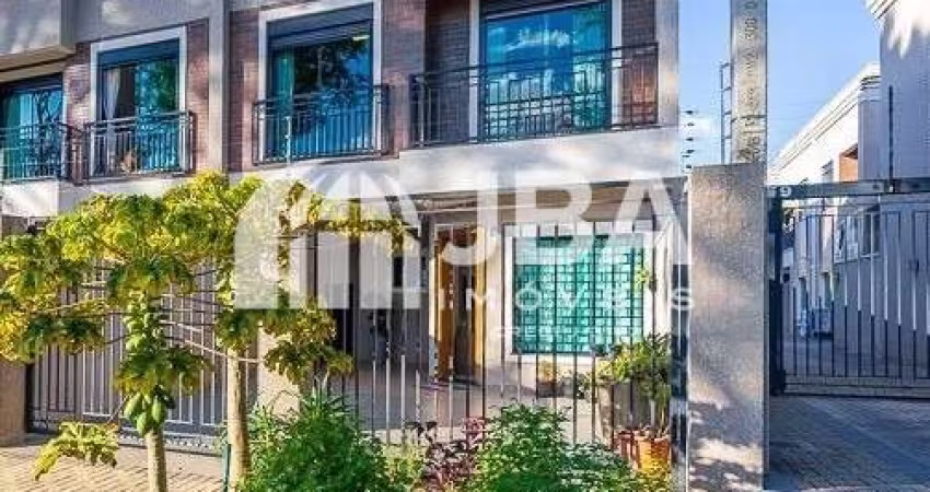 Casa com 3 quartos à venda na Rua Tenente-Coronel Vilagran Cabrita, 559, Boqueirão, Curitiba