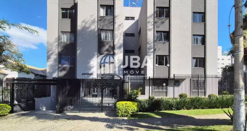 Apartamento com 2 quartos à venda na Rua Ricardo Lemos, 304, Ahú, Curitiba