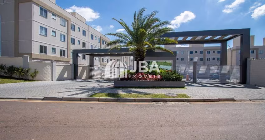 Apartamento com 2 quartos à venda na Rua Francisco Dal'Negro, 3057, Santo Antônio, São José dos Pinhais