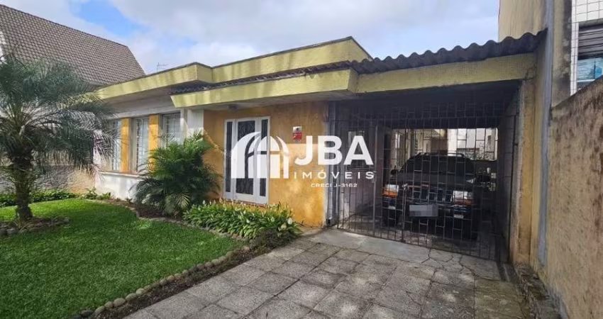 Casa com 3 quartos à venda na Rua México, 664, Bacacheri, Curitiba