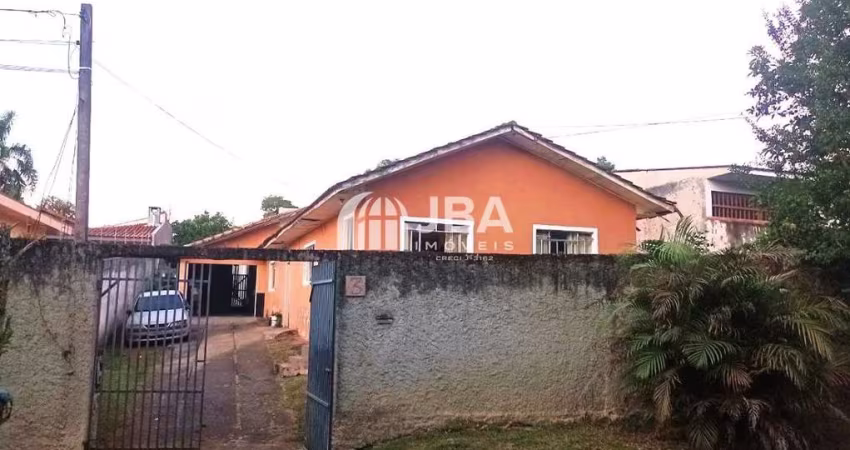 Terreno à venda na Valentin Klinczak, 03, São Lourenço, Curitiba