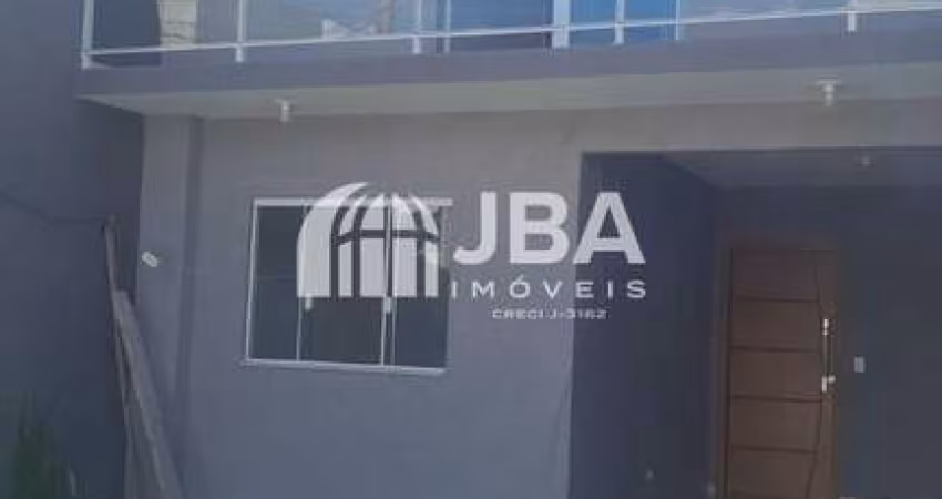 Casa com 5 quartos à venda na José de Alencar, 849, Vargem Grande, Pinhais