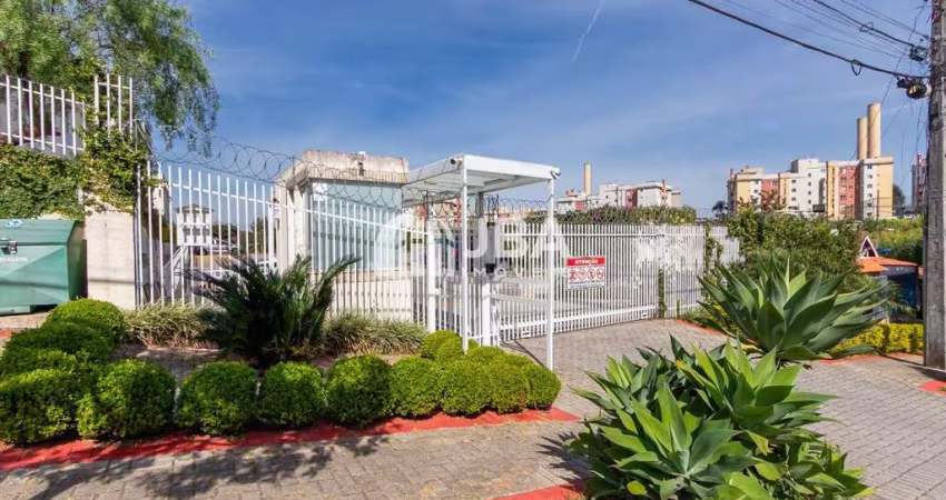 Apartamento com 3 quartos para alugar na Rua Frei Teófilo, 1123, Capão Raso, Curitiba