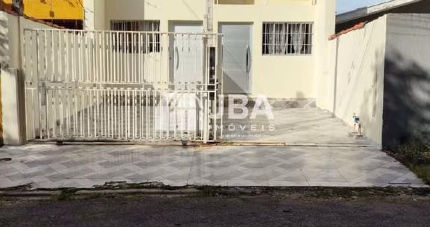 Casa com 3 quartos à venda na Rua Henrique Mehl, 101, Uberaba, Curitiba