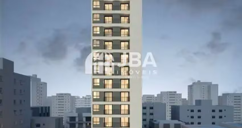 Apartamento com 1 quarto à venda na Rua Doutor Faivre, 1098, Centro, Curitiba