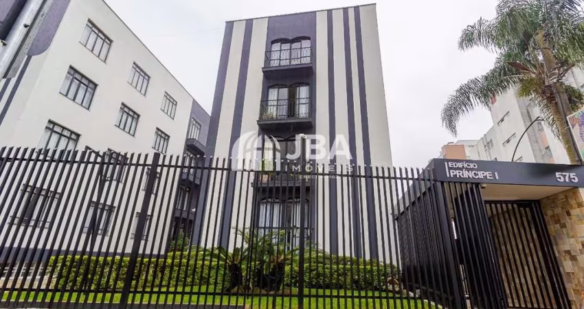 Apartamento com 3 quartos à venda na Rua Alberto Folloni, 575, Juvevê, Curitiba