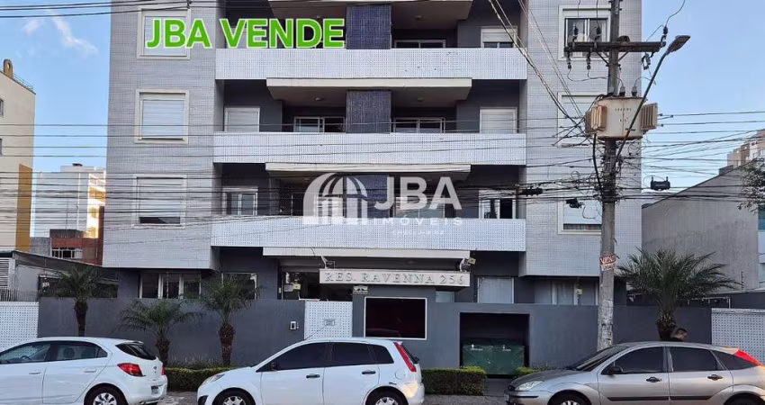 Apartamento com 3 quartos à venda na Rua Dom Pedro I, 256, Água Verde, Curitiba