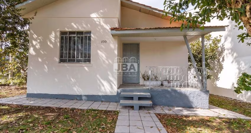 Casa com 3 quartos para alugar na Almeida Júnior, 100, Guabirotuba, Curitiba