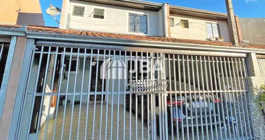 Casa com 3 quartos à venda na Rua Pedro Violani, 152, Cajuru, Curitiba
