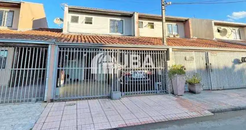 Casa com 3 quartos à venda na Rua Pedro Violani, 152, Cajuru, Curitiba