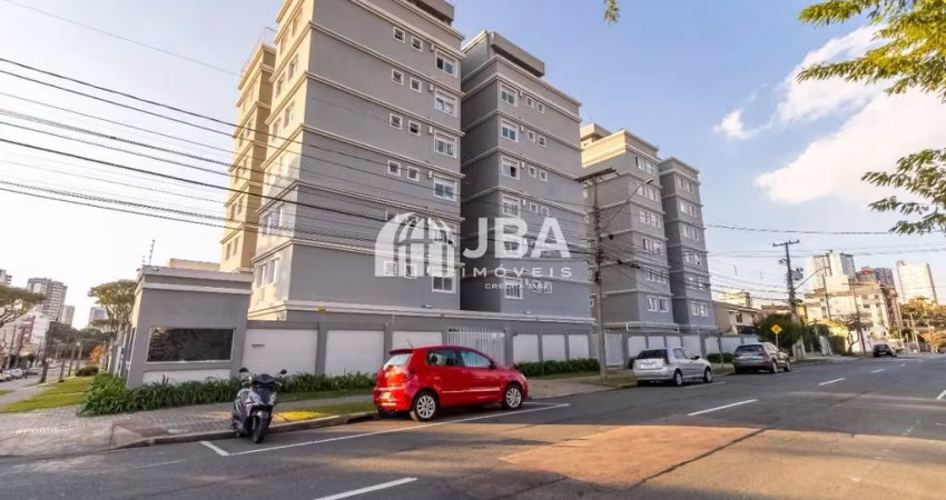 Apartamento com 3 quartos à venda na Rua Brasílio Itiberê, 206, Jardim Botânico, Curitiba