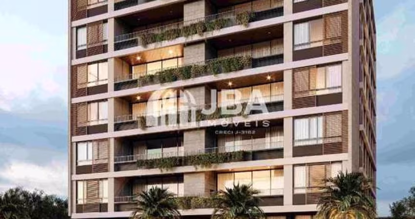 Apartamento com 3 quartos à venda na Rua Vereador Washington Mansur, 187, Ahú, Curitiba