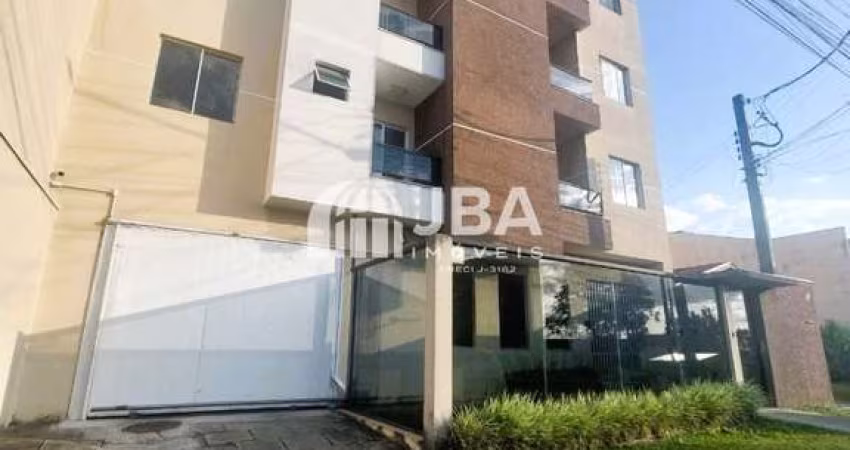Apartamento com 3 quartos à venda na Rua Joaquim Inácio de Souza, 896, Cidade Jardim, São José dos Pinhais
