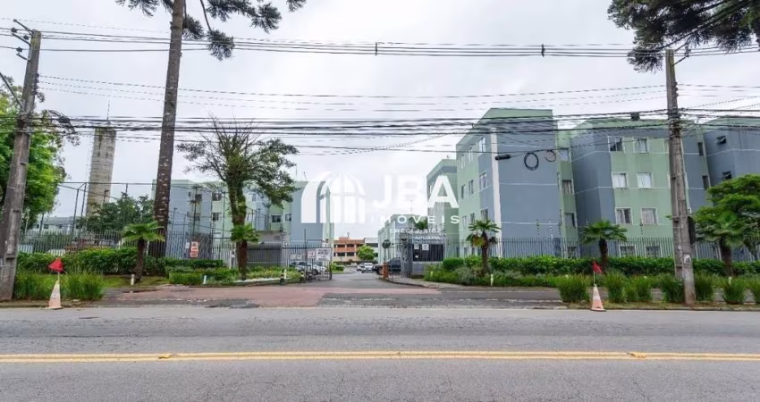 Apartamento com 3 quartos à venda na Rua Pedro Gusso, 870, Novo Mundo, Curitiba