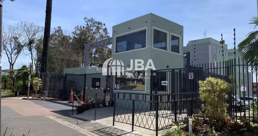 Apartamento com 3 quartos à venda na Rua Pedro Gusso, 870, Novo Mundo, Curitiba