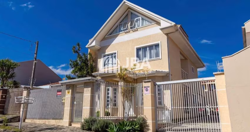 Casa com 3 quartos à venda na Rua Zacarias Alves Pereira, 1251, Aristocrata, São José dos Pinhais
