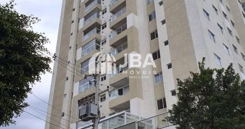 Apartamento com 3 quartos à venda na Rua Voluntários da Pátria, 1175, Centro, São José dos Pinhais