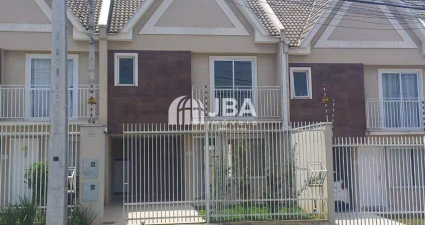 Casa com 3 quartos à venda na Rua Fernando de Noronha, 2940, Santa Cândida, Curitiba