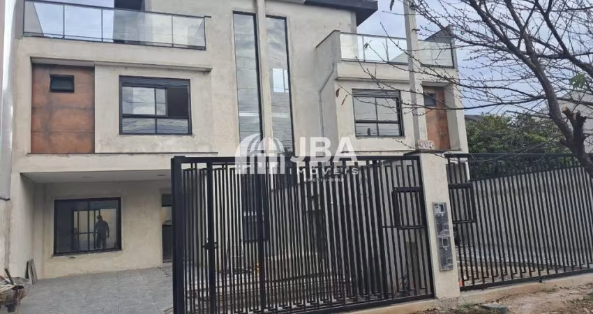Casa com 2 quartos à venda na Rua Coronel Alfredo Ferreira da Costa, 954, Jardim das Américas, Curitiba