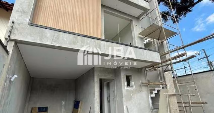 Casa com 3 quartos à venda na Rua Rodolpho Senff, 1001, Jardim das Américas, Curitiba