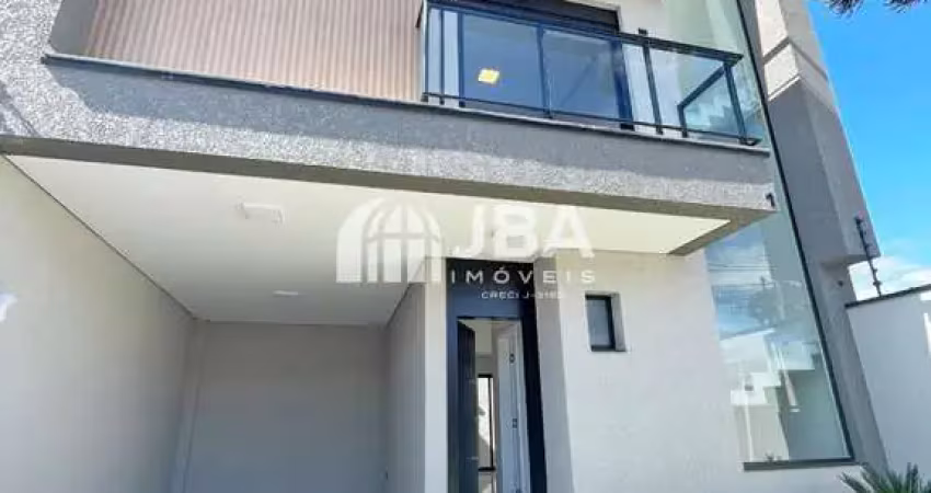 Casa com 3 quartos à venda na Rua Rodolpho Senff, 1001, Jardim das Américas, Curitiba