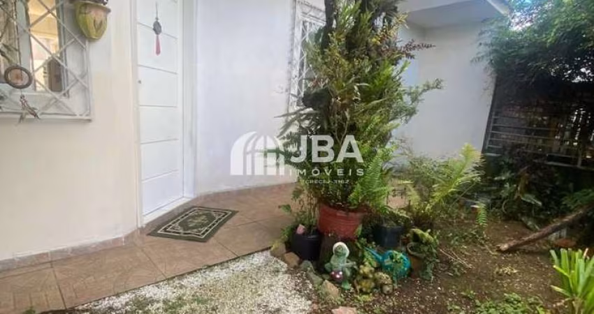 Casa em condomínio fechado com 2 quartos à venda na Rua Valdir Schermak, 532, Del Rey, São José dos Pinhais