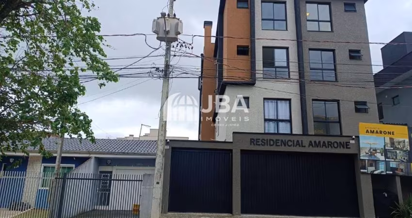 Cobertura com 3 quartos à venda na Rua Professor João da Costa Viana, 1299, Cidade Jardim, São José dos Pinhais