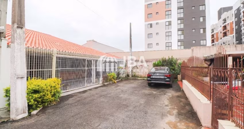 Casa em condomínio fechado com 5 quartos à venda na Rua Waldemar Kost, 2170, Hauer, Curitiba