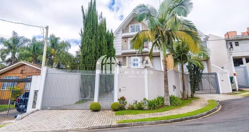 Casa com 4 quartos à venda na Rua Carlos Garbaccio, 162, Pilarzinho, Curitiba