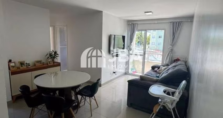 Apartamento com 2 quartos à venda na Rua Presidente João Goulart, 585, Tatuquara, Curitiba