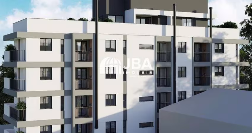 Apartamento com 2 quartos à venda na Rua Brigadeiro Arthur Carlos Peralta, 258, Boa Vista, Curitiba